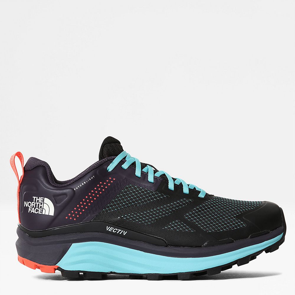 The North Face Trail Running Shoes Womens Australia - The North Face Vectiv™ Futurelight™ Enduris Da